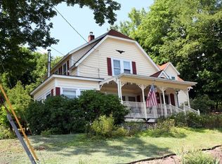 23 Gregory St, Callicoon, NY 12723