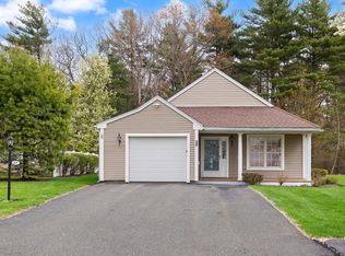 27 Kathleen Grant Rd, South Easton, MA 02375