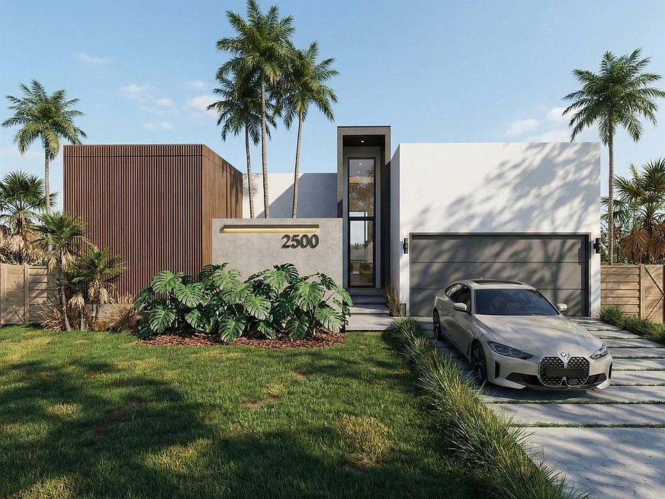 1st image of 2500 NE 18th Avenue