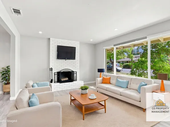 935 Castlewood Dr, 935 Castlewood Dr APT 1, Los Gatos, CA 95032