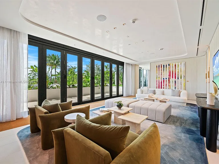 900 N Ocean Blvd #1005 — Photo 42