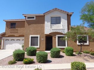 21814 N 40th Way, Phoenix, AZ 85050