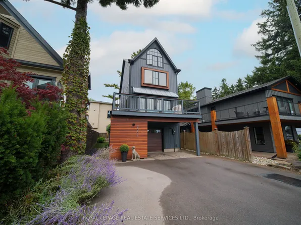 2331 Ontario St, Oakville, ON L6L 1A5