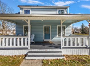 4440 West St, Leonard, MI 48367