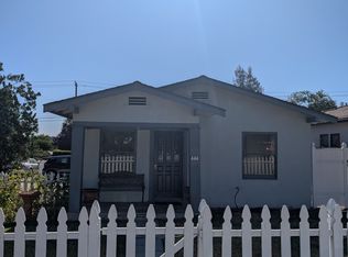 444 Vine St, Paso Robles, CA 93446
