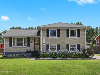 4110 Melda Ln, Louisville, KY, 40219