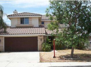 27367 Coyote Mesa Dr, Corona, CA 92883