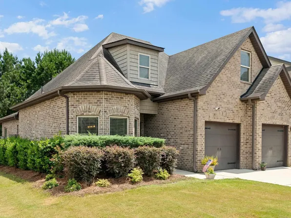 351 Glen Cross Way, Trussville, AL 35173