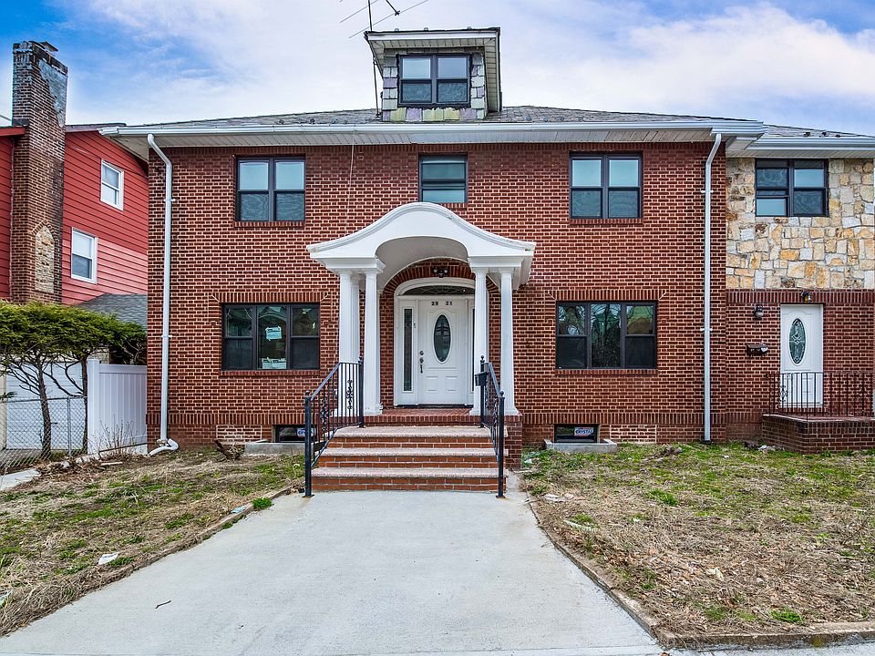 Front Property