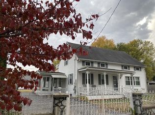 41 Hyde Ave, Springfield, MA 01107