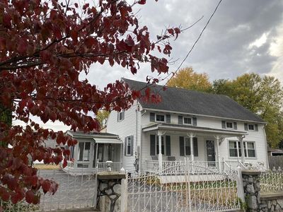 41 Hyde Ave, Springfield, MA, 01107