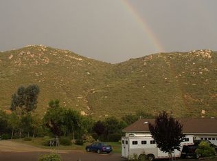 17449 Oak Hollow Rd, Ramona, CA 92065