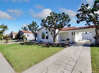 604 S Burris Ave, Compton, CA 90221