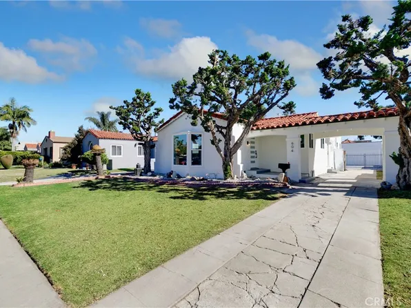 604 S Burris Ave, Compton, CA 90221