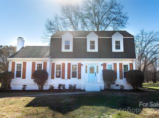 2918 Medlin Rd, Monroe, NC 28112