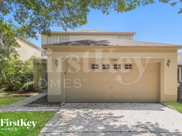 1044 Lake Shore Ranch Dr, Seffner, FL 33584