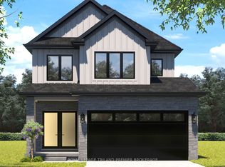 270 Hesselman Cres, London South, ON N6M 0K3