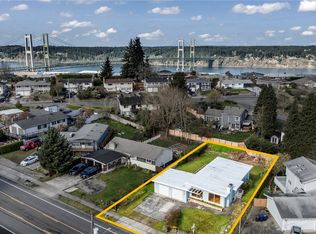 1730 N Narrows Drive, Tacoma, WA