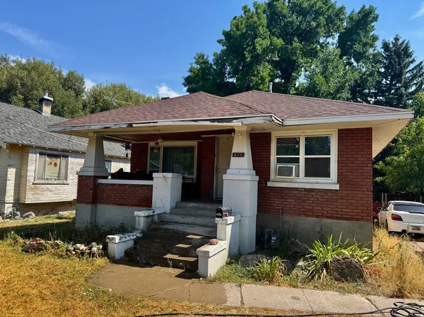 470 E Center St, Logan, UT 84321