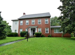 1411 E Park Dr, Evansville, IN 47714