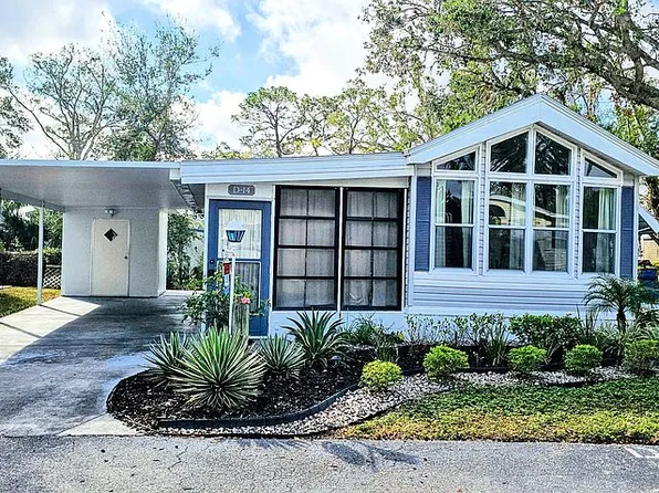 5100 60th St E #D14, Bradenton, FL 34203