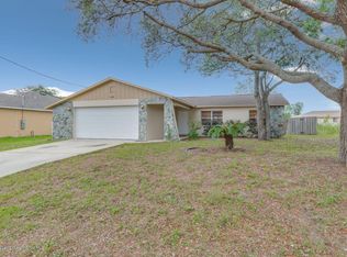 5336 Baldock Ave, Spring Hill, FL 34608