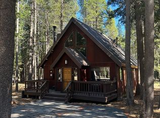 11275 Chalet Rd, Truckee, CA 96161