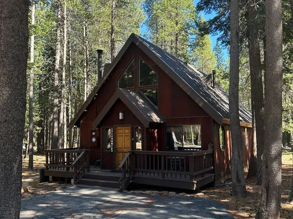 11275 Chalet Rd, Truckee, CA 96161