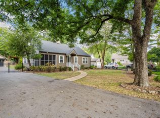 307 Marlboro Ave, Chattanooga, TN 37411