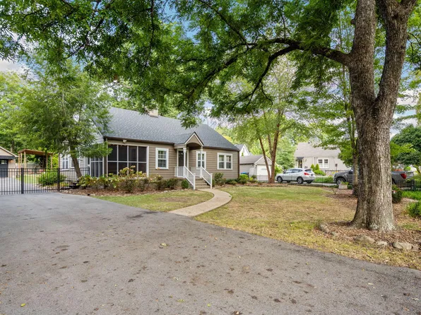 307 Marlboro Ave, Chattanooga, TN 37411