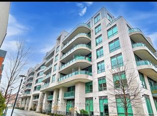 377 Madison Ave #324, Toronto, ON M4V 3E1