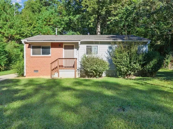 2535 Abner Pl NW, Atlanta, GA 30318