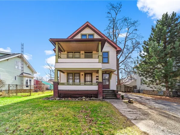 157 Harvard Ave, Elyria, OH 44035