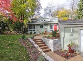 402 N Whitney Way, Madison, WI 53705