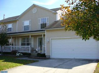 754 E Broad St, Burlington, NJ 08016