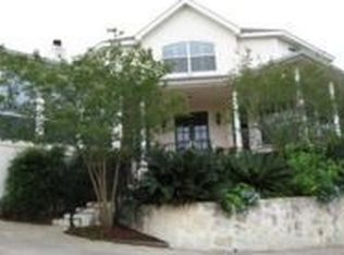 719 Timber Dr, New Braunfels, TX 78130