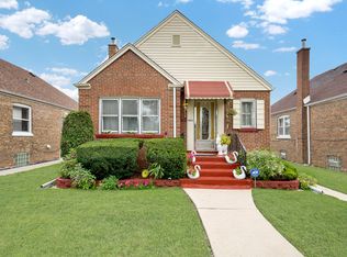 3415 W 53rd Pl, Chicago, IL 60632