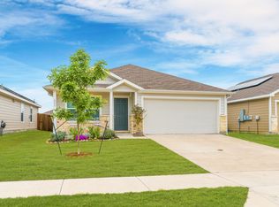 311 Moray Dr, Princeton, TX 75407