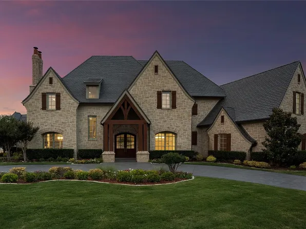 6525 Shady Oaks Dr, Frisco, TX 75034