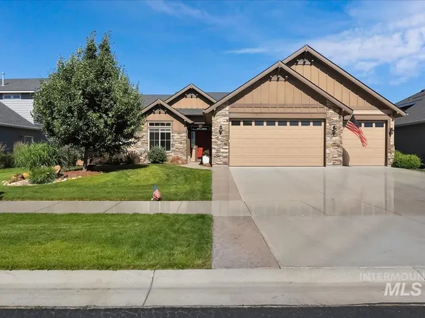 1116 N World Cup Ln, Eagle, ID 83616