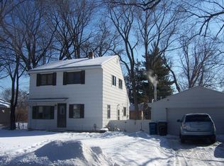 40 62 1/2 Way NE, Fridley, MN 55432