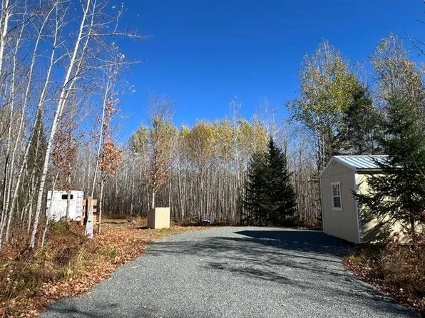 3364 Mulberry Ln, Florence, WI 54121