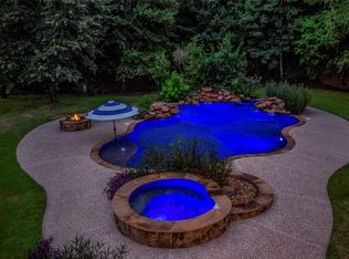 3907 Rayford Rd, Spring, TX 77386