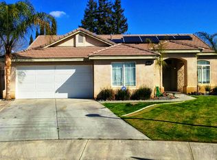 9503 Goshen Ct, Bakersfield, CA 93311