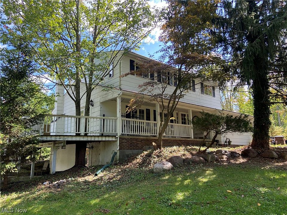 12119 Chillicothe Rd, Chesterland, OH 44026 MLS 4493993 Zillow