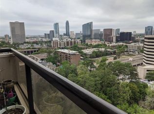 49 Briar Hollow Ln UNIT 1904, Houston, TX 77027