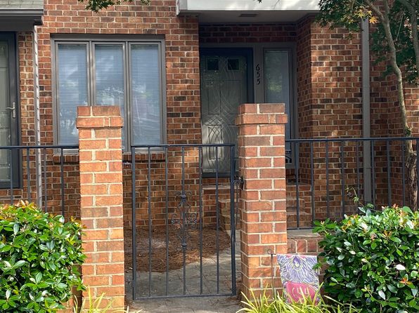655 Croston Dr #1