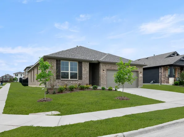 8201 Korat Vis, Godley, TX 76044