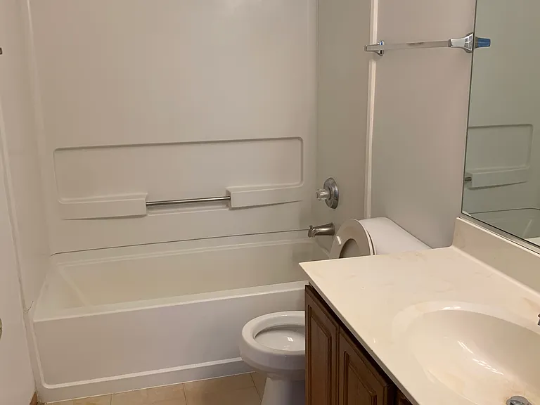 Full Bath