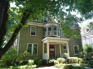 87 Alban St, Dorchester, MA 02124